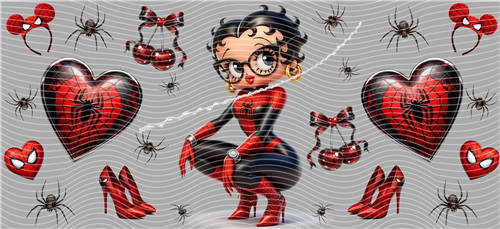 16oz Latest Bestseller-C 6510